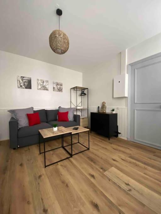 Laurema'S Bnb Toulouse Eksteriør billede